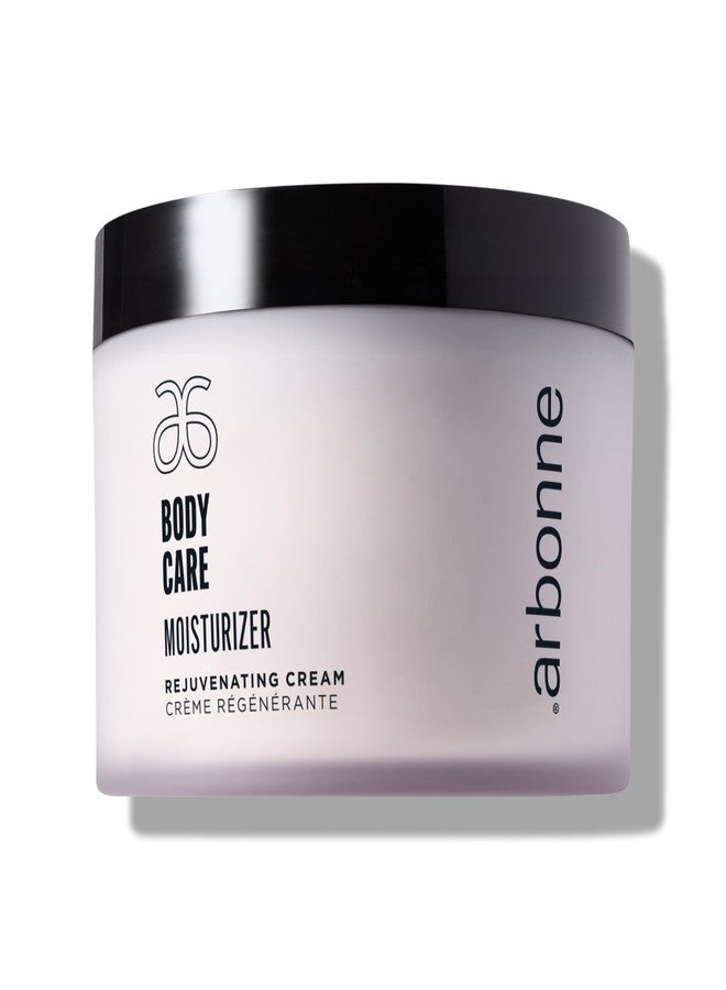 BodyCare Moisturizer Cream – Rich Hydrating Body Lotion with Omega 3-6-9, Shea, Aloe, and Vitamin E; Spa-Like Hydration for Daily Use, by Arbonne.